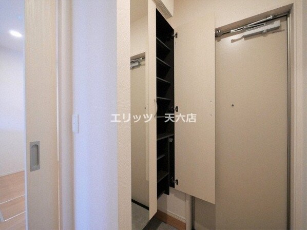 D-room SMILEの物件内観写真